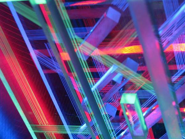 Photograph Diana Sokolic Synesthesia1 on One Eyeland